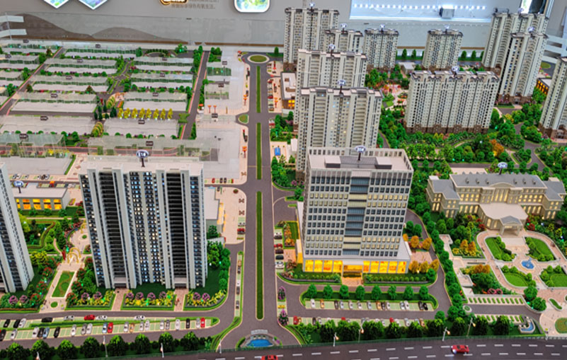 東方國(guó)際城